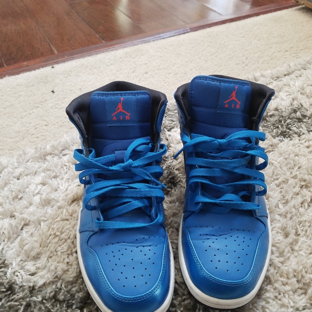 Jordan 1